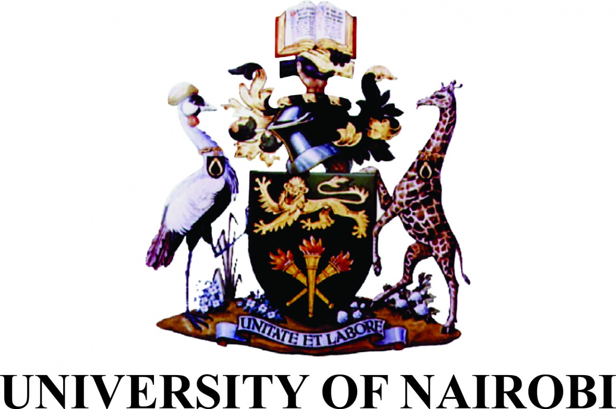 UoN - University of Nairobi logo